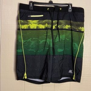 ZEROXPOSURE men’s swimming shorts!